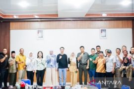 Rejang Lebong lakukan percepatan implementasi program kabupaten sehat