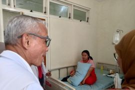 Pemprov Sulsel gencarkan Program Genting tekan prevalensi Stunting