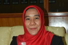 DPRD Belitung Timur luncurkan aplikasi pengaduan digital "Rajekampong"