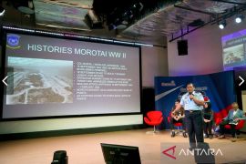 Pesawat FASI jatuh, TNI AU benarkan Marsma Fajar meninggal dunia