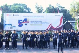 ASABRI komitmen perluas jangkauan layanan demi kesejahteraan peserta