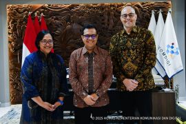 Kemkomdigi siap tunjang AILECS dukung penggunaan AI lindungi publik