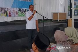 Wamentan dorong hilirisasi susu dan pembibitan ternak