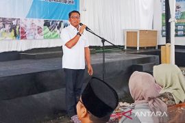 Wamentan mendorong hilirisasi susu dan pembibitan ternak nasional