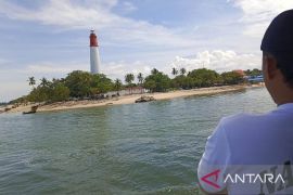 Sebanyak 2,26 juta wisatawan nusantara kunjungi Bangka Belitung