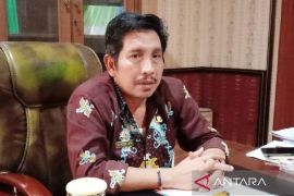 Disperindagkop Pulang Pisau tindak lanjuti Satgas Koperasi Merah Putih