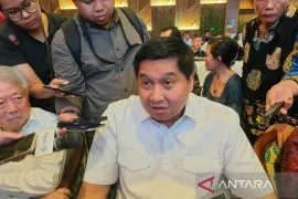 Menteri PKP  siap melawan rentenir melalui pembiayaan mikro