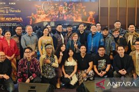 Pagelaran Sabang Merauke 2025 usung tema kekayaan cerita rakyat
