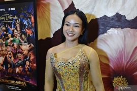 Yura Yunita akan "melayang" dalam Pagelaran Sabang Merauke 2025