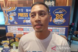 SSS fokus bangun "grass root" 3x3 untuk bantu DPP Perbasi