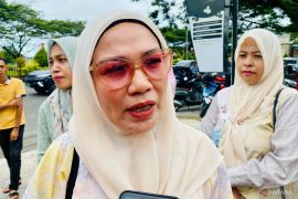 Nagan Raya tingkatkan sosialisasi cegah perceraian