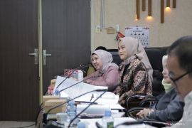 DPRD Kalsel minta Kebun Raya Banua dikembangkan secara terpadu