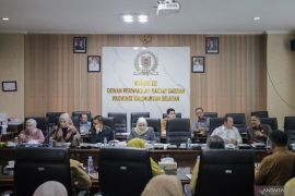 1.500 titik usulan pemasangan listrik rumah tangga miskin di Kalsel