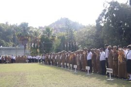 Pemkot Jayapura minta ASN netral dan sukseskan PSU Papua