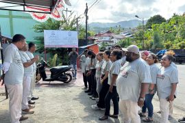 Komnas HAM Papua siapkan 26 orang melakukan pemantauan PSU pilkada