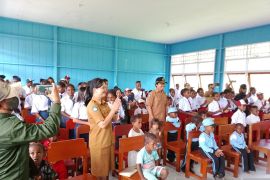 Pemkab Jayapura siapkan beasiswa anak asli Tabi