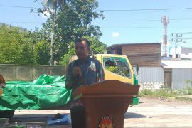 Pemkab Jayapura pesan penyelenggara PSU Papua jalankan tugas sesuai aturan