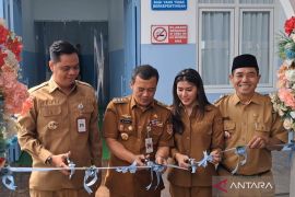 Gubernur: Program MBG di Jateng  menjadi barometer nasional