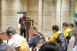 Tapin strenghtens collaboration to address social inequality