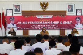 Pemkab Kediri bersedia fasilitasi pelajar berprestasi masuk PTN