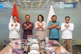 KPI bahas penguatan pelindungan awak kapal migran