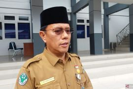 Pemprov Bengkulu bantu aktifkan 2.168 JKN warga