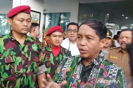 UMB dipercaya kelola 1.992 hektare hutan untuk dukung riset pendidikan