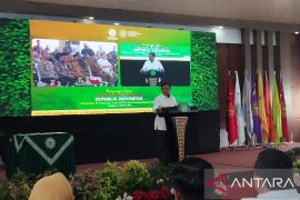 Pemprov Bengkulu-UMB bangun program satu desa satu sarjana