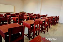 Pemkab Natuna berhasil penuhi kuota siswa Sekolah Rakyat