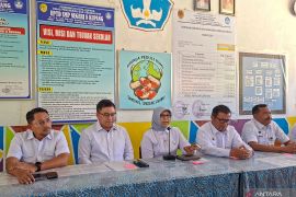 BPOM berikan rekomendasi mekanisme peningkatan keamanan pangan MBG NTT