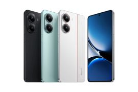 Redmi tengah uji baterai 8500 mAh dengan gawai lebih tipis dari 8,5 mm