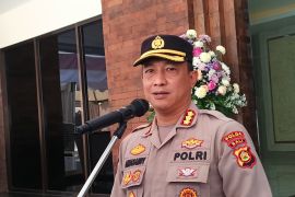 Polda Bali sebut bendera One Piece tak runtuhkan muruah bangsa Indonesia