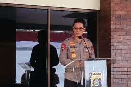 Kapolda Bali: Polresta Denpasar tunjang layanan taraf internasional