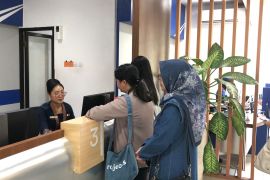 Daop 6 membuka pengembalian bea bagi penumpang terdampak Operasional Argo Bromo Anggrek