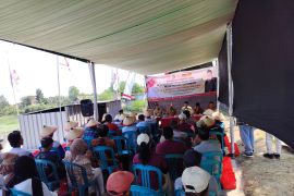 Anggota Komisi VII DPR RI minta pengawasan ketat truk ODOL