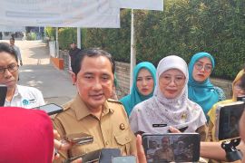 Pemkot Depok ingatkan sekolah persiapkan sarana dan prasarana CKG untuk pelajar