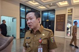 Pemprov Lampung matangkan persiapan Cek Kesehatan Gratis di sekolah