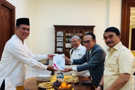 Mentan tegaskan pentingnya penguatan hilirisasi sektor pertanian