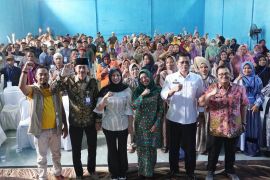 Program MBG penuhi 30 persen kebutuhan kalori anak dan tingkatkan literasi gizi