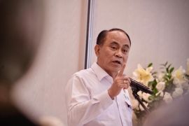 Menkop menegaskan kesiapan kelembagaan dan dampak Koperasi Desa Merah Putih