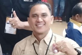 Tiga lifter Jambi targetkan emas Kejurnas di Medan