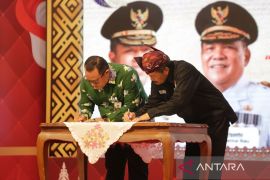 Permasa Jatim Dukung BRK Syariah Jadi Juara Regional