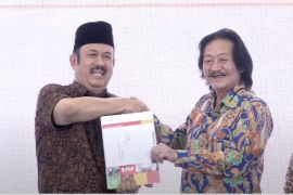 Program Presiden terkait erat dengan agenda filantropi