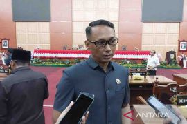 Legislator Palangka Raya sebut perlu kebijakan matang merelokasi permukiman padat penduduk