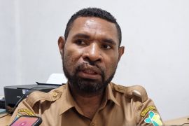 Dinkes Papua Barat fokus pemberian vaksin MR dan HPV pada program BIAS