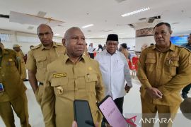 Papua Barat jadwalkan pelantikan sembilan anggota DPRP jalur otsus