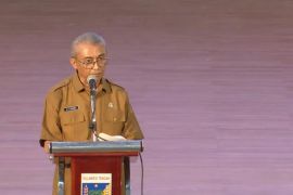 Pemprov Sulteng gelar bursa kerja sediakan 2.200 lowongan kerja