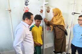 PCO: CKG sekolah jadi fondasi rekam medis digital nasional