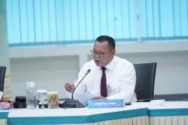 Bank Kalbar tegaskan rekening nasabah aman di tengah kebijakan pemblokiran PPATK