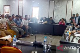 DPRD Babel audiensi bersama APKASINDO-APDESI bahas persoalan HTI